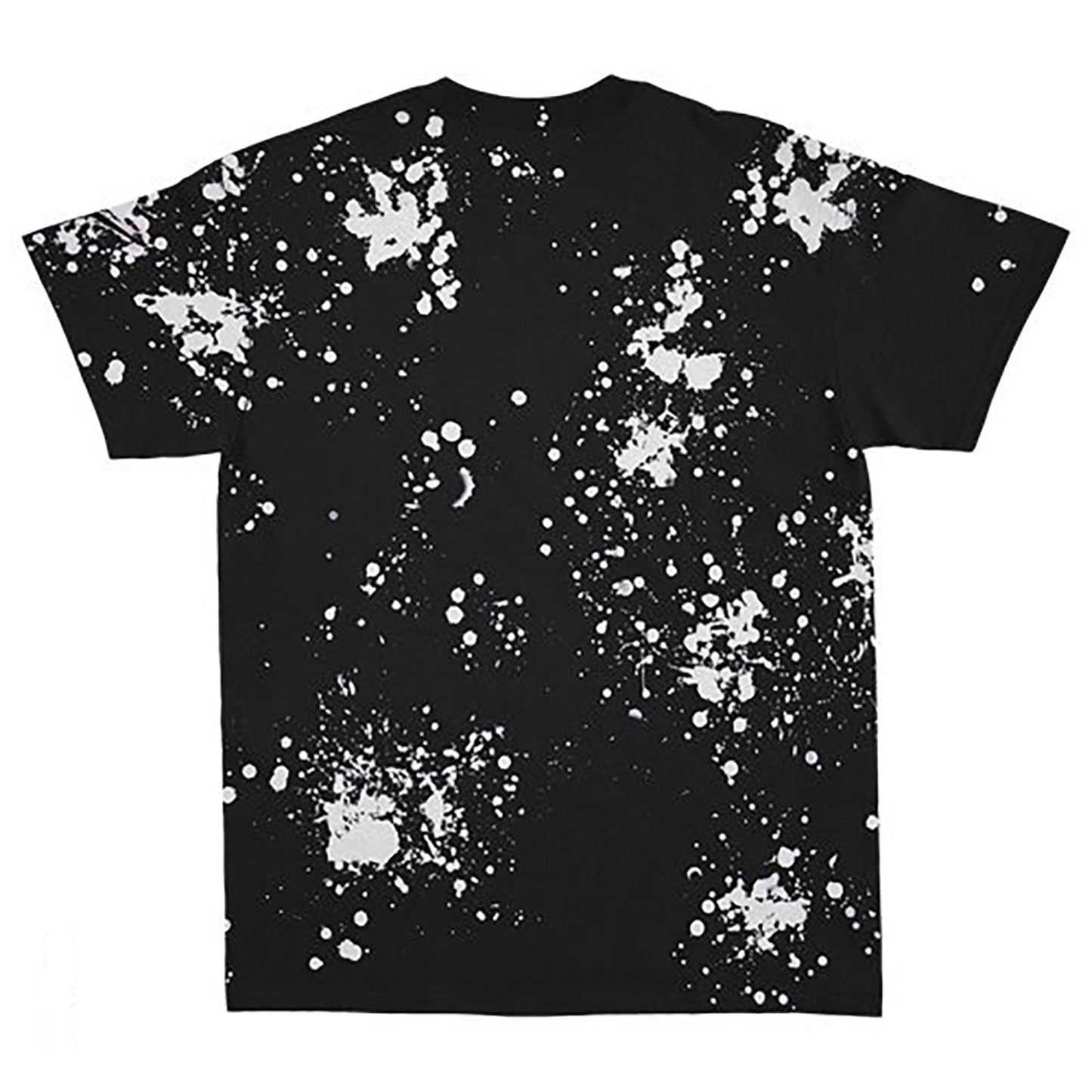 AC/DC High Voltage Havok Tie Dye T-shirt