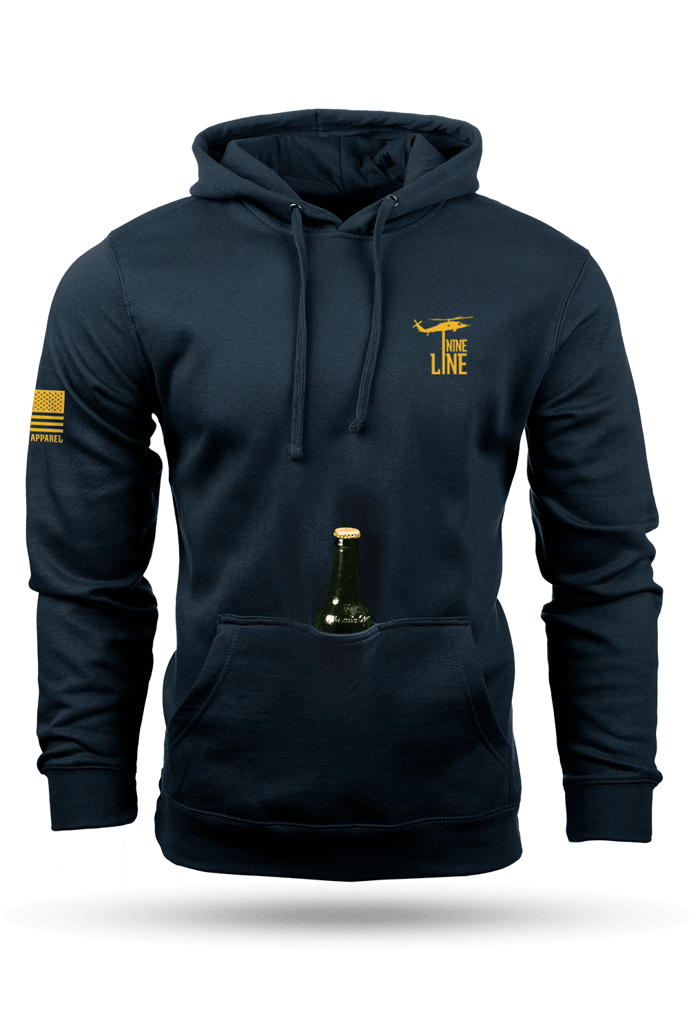All We Have - Tailgater Hoodie