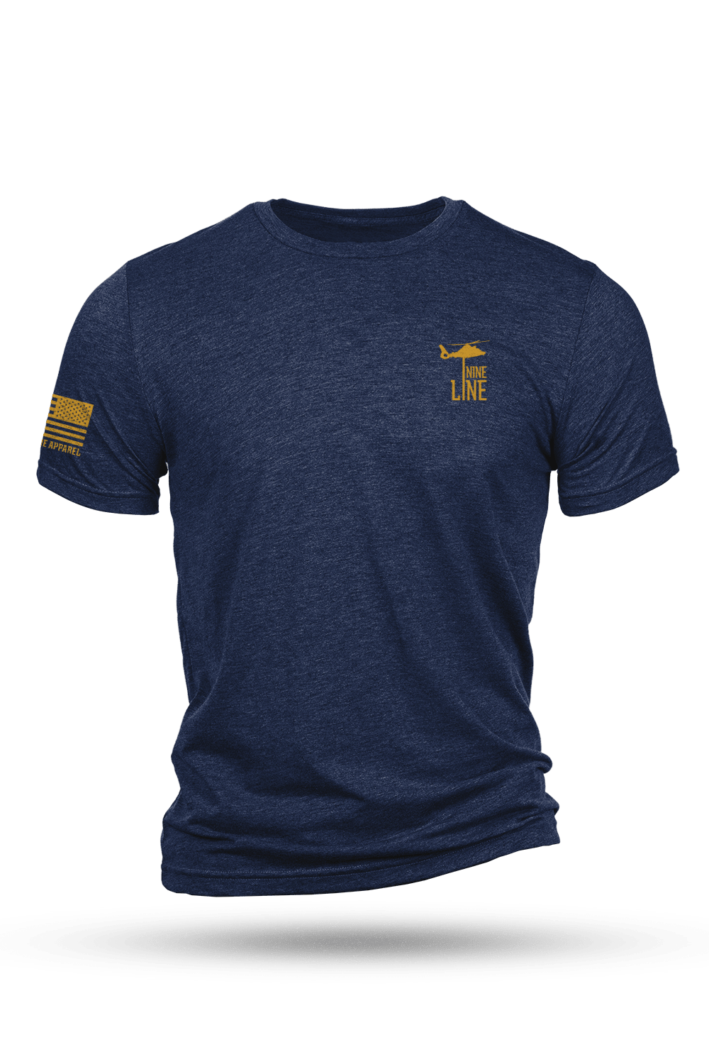 Coast Guard Birthday - T-Shirt