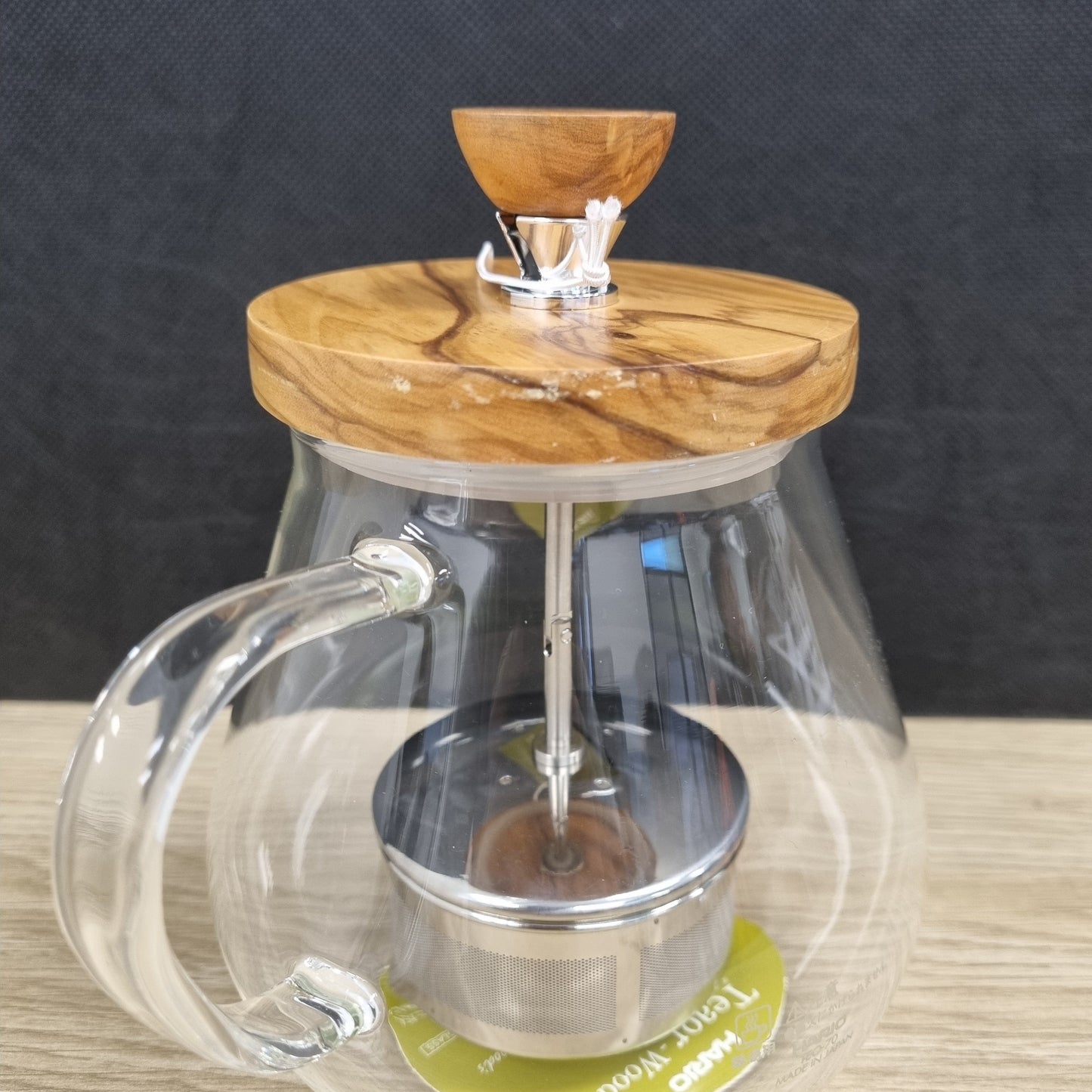 Hario Teaor Tea Server - Scratch & Dent