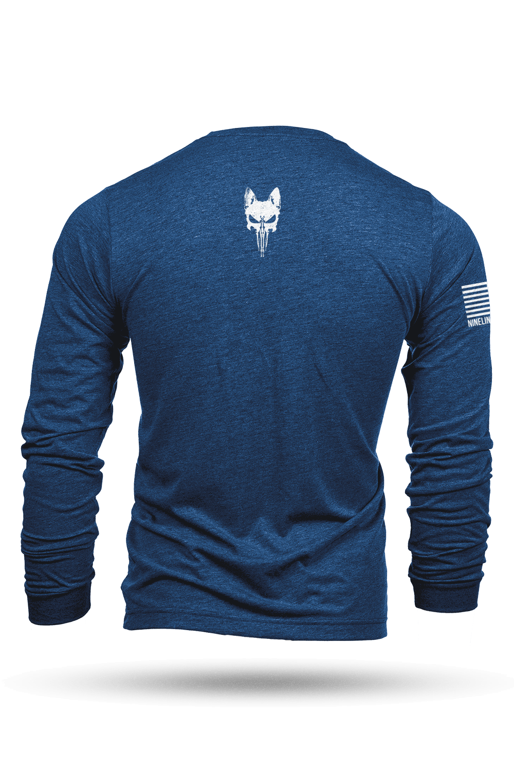 Life's Better With A Dog - Long-Sleeve Shirt