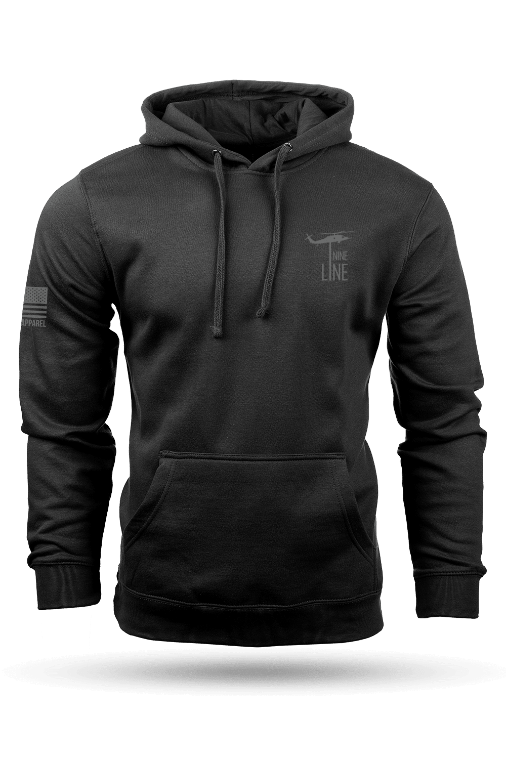 TBL German Shepherd Glass - Hoodie