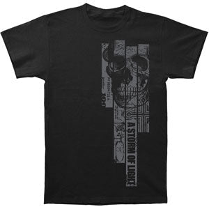 A Storm Of Light Demise T-shirt
