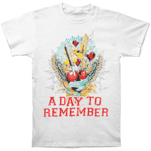 A Day To Remember Have Faith In Me T-shirt