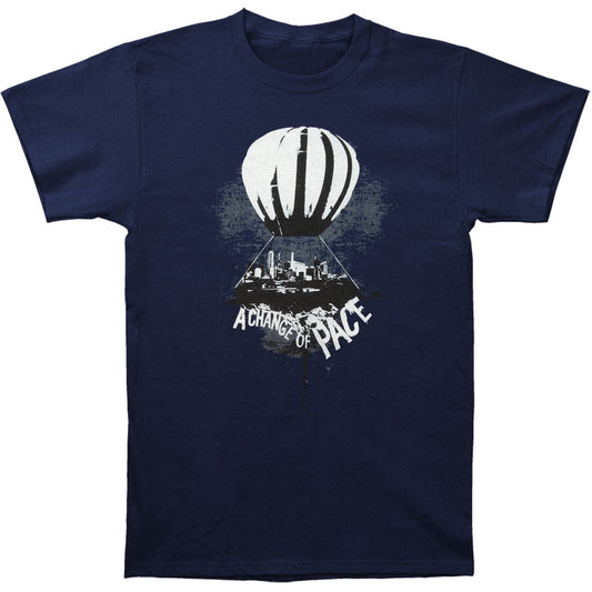 A Change Of Pace Lift T-shirt