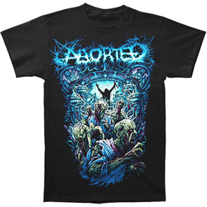Aborted Demon T-shirt