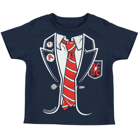 AC/DC Childrens T-shirt