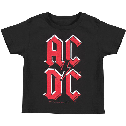 AC/DC Childrens T-shirt