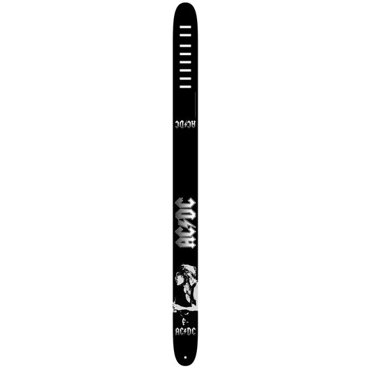 AC/DC Guitar Strap