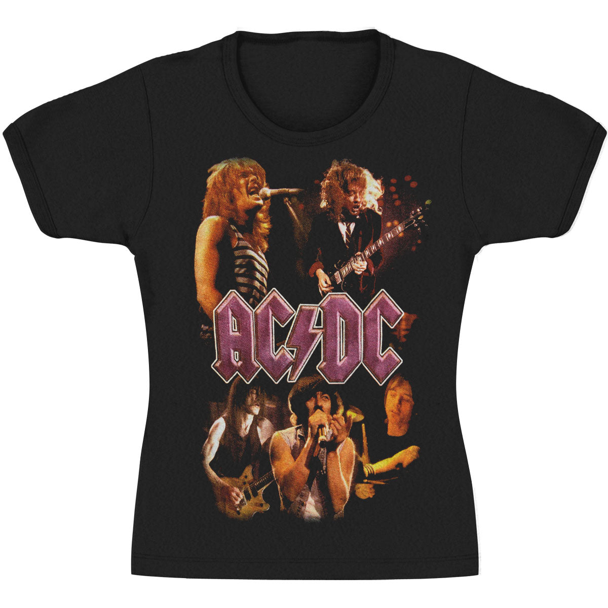 AC/DC Girls Jr