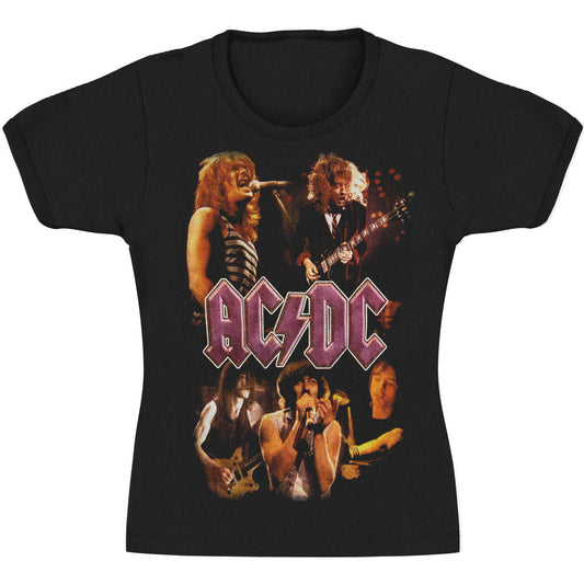 AC/DC Girls Jr