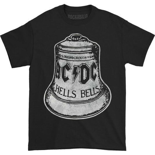 AC/DC Hells Bells T-shirt