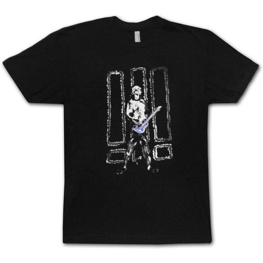 !!! Monkey Slim Fit T-shirt