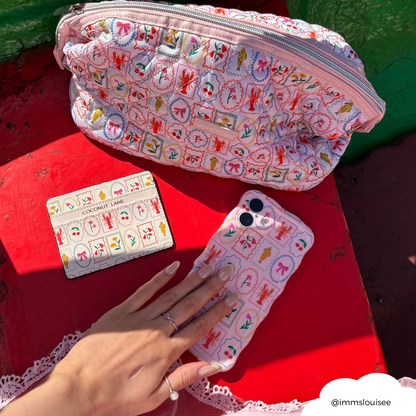 Dolce Vita Card Holder