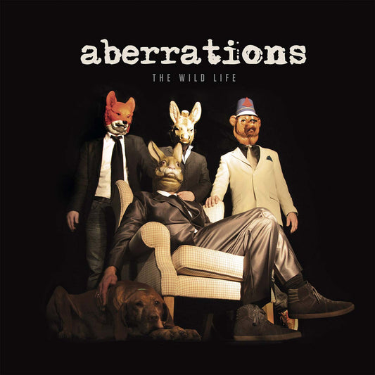Aberrations The Wild Life Vinyl