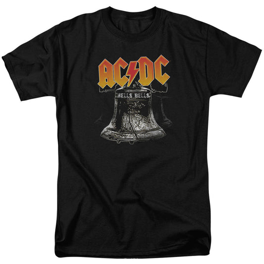 AC/DC Hell's Bells Adult T-shirt