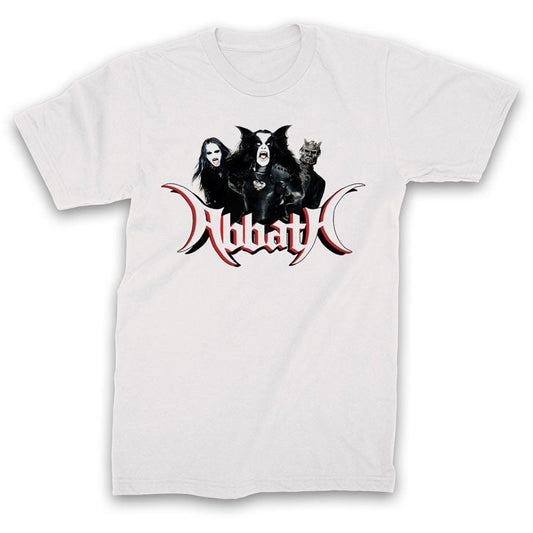 Abbath Band Tee T-shirt