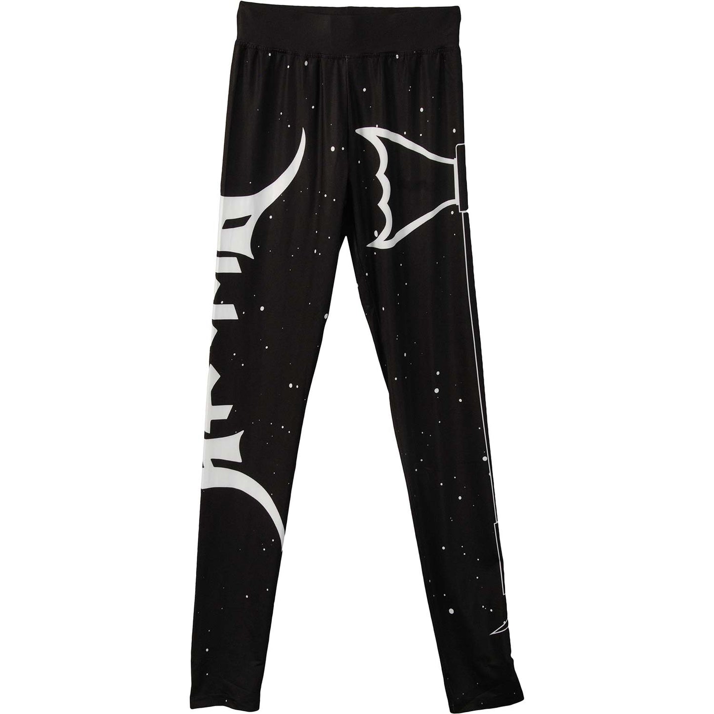 Abbath Axe Leggings