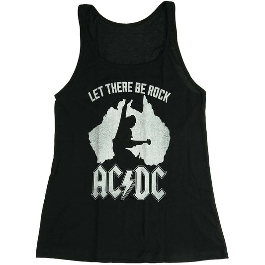 AC/DC Australia Womens Tank