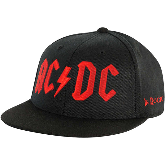 AC/DC Baseball Cap