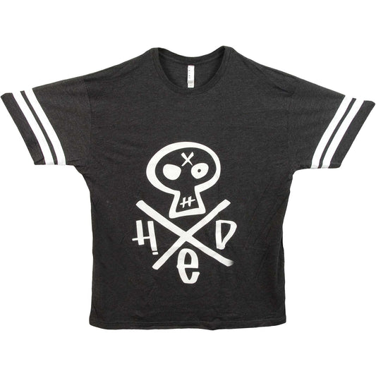 (hed)pe Skull 95 Footbal  Jersey