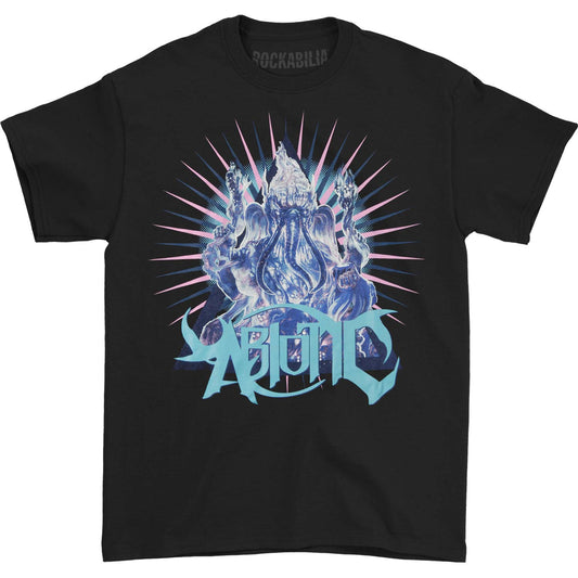 Abiotic Casuistry T-shirt
