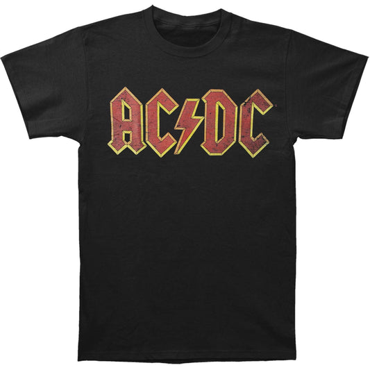 AC/DC Basic T-shirt