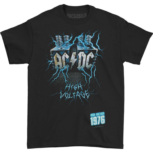 AC/DC Live Wire T-shirt