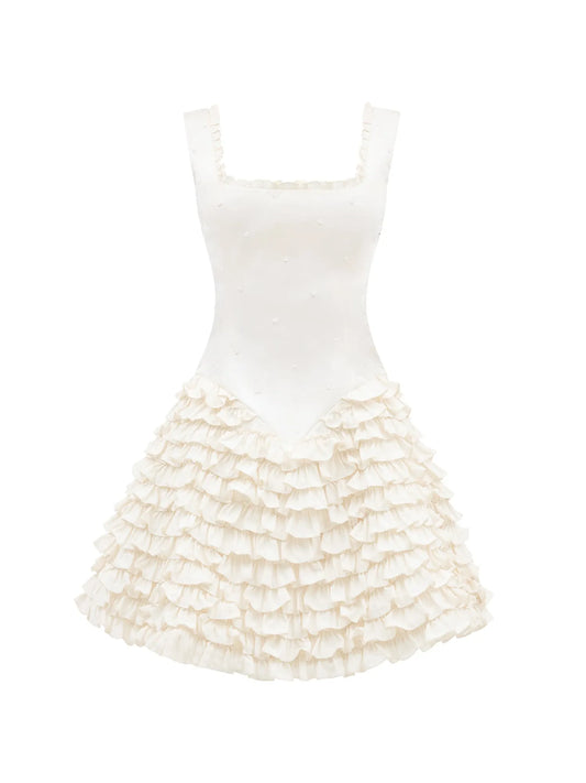 Ballerina Dress Taffeta