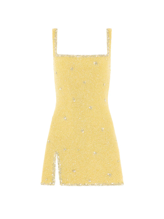 Athena Mini Dress