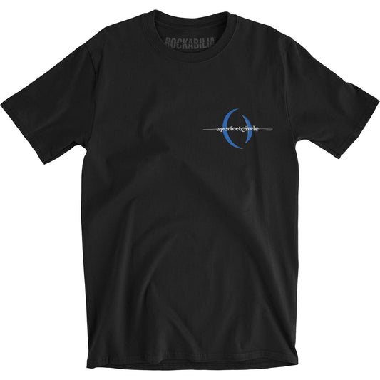 A Perfect Circle Octoheart Slim Fit T-shirt