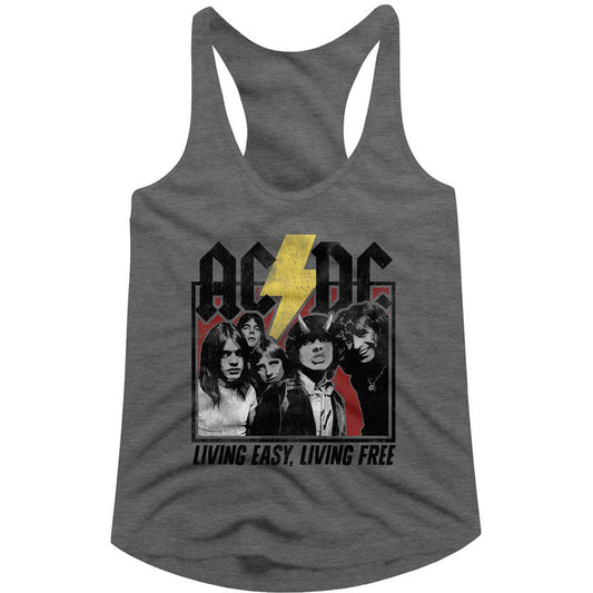 AC/DC Hwy2hell Lyrics Junior Top