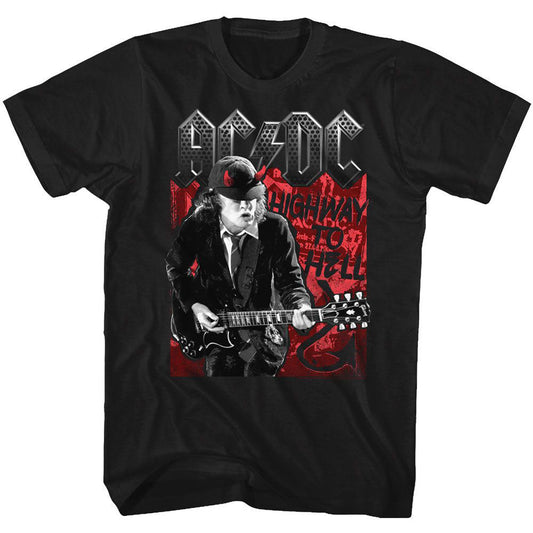 AC/DC Highway To T-shirt