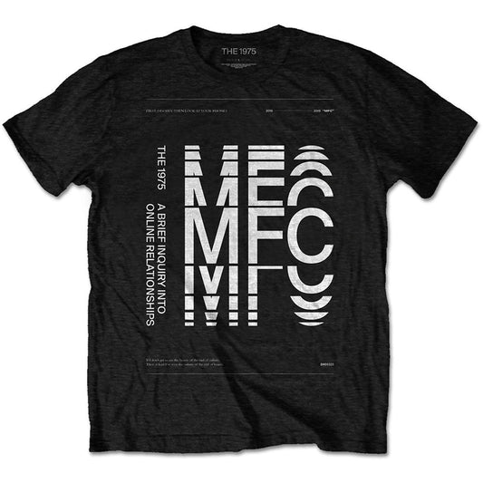 1975 ABIIOR MFC Slim Fit T-shirt