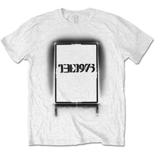 1975 Black Tour Slim Fit T-shirt
