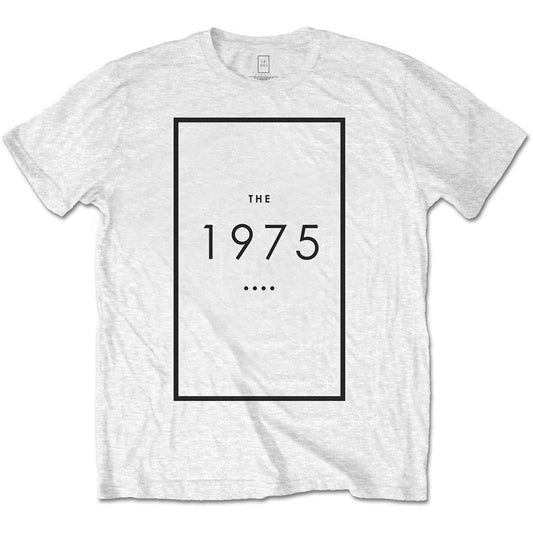 1975 Original Logo Slim Fit T-shirt