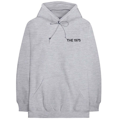 1975 ABIIOR MFC (Back Print) Hooded Sweatshirt