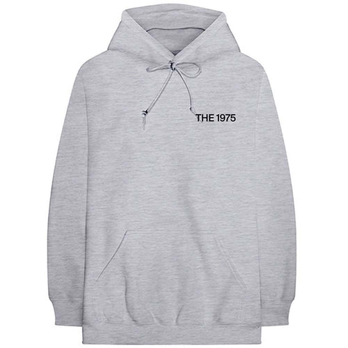 1975 ABIIOR MFC (Back Print) Hooded Sweatshirt