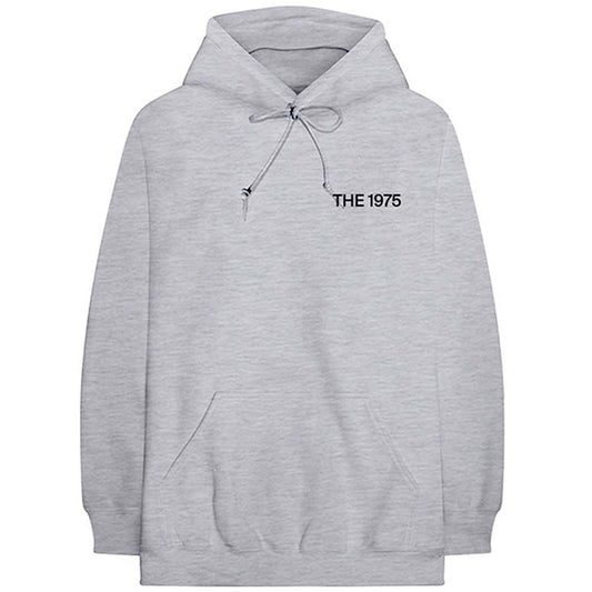 1975 ABIIOR MFC (Back Print) Hooded Sweatshirt