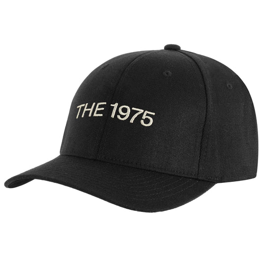 1975 Logo Baseball Cap