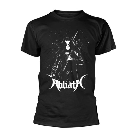 Abbath Blizzard T-shirt