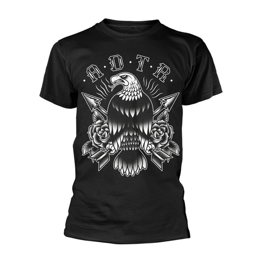 A Day To Remember Eagle Tattoo T-shirt