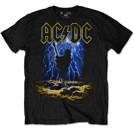 AC/DC Highway to Hell Slim Fit T-shirt