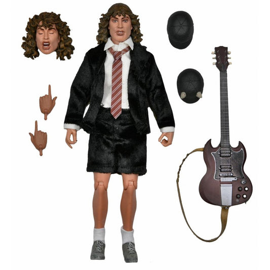 AC/DC Action Figure