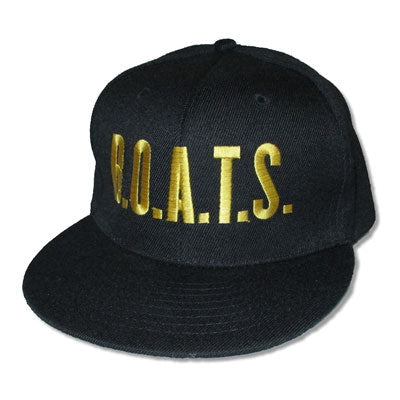 2 Chainz B.O.A.T.S. Snap Back Cap Baseball Cap