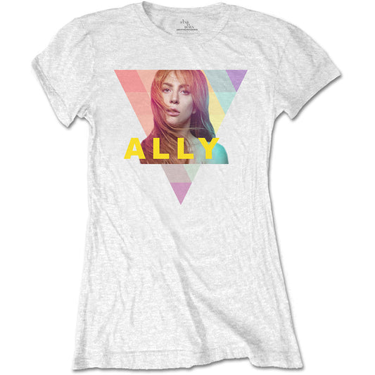 A Star Is Born Ally Geo-triangle Girls Jr