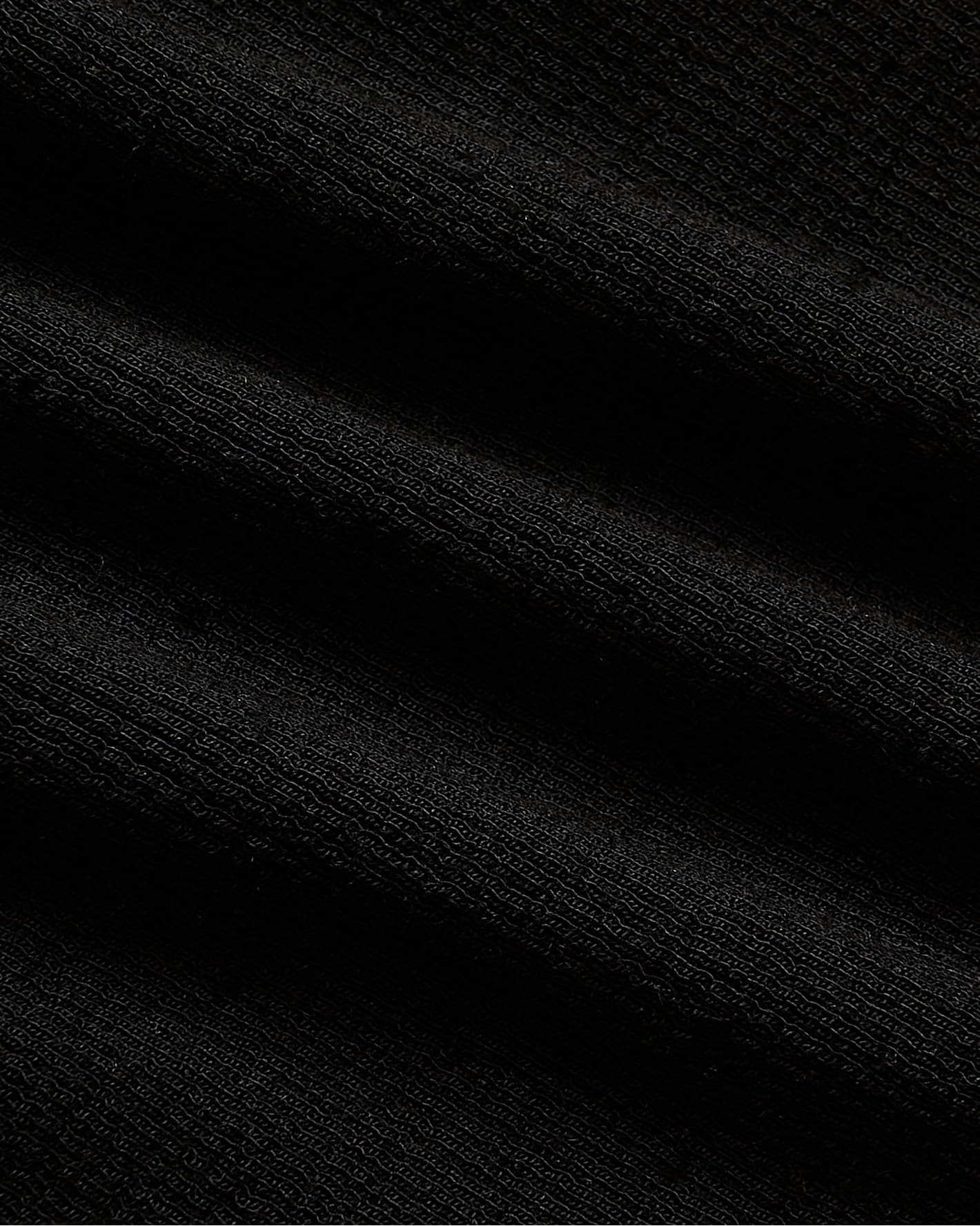 Womens Black Ribbed High Neck Tank 3-Pack