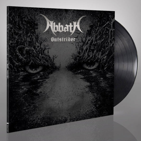 Abbath Outstrider Vinyl LP Vinyl