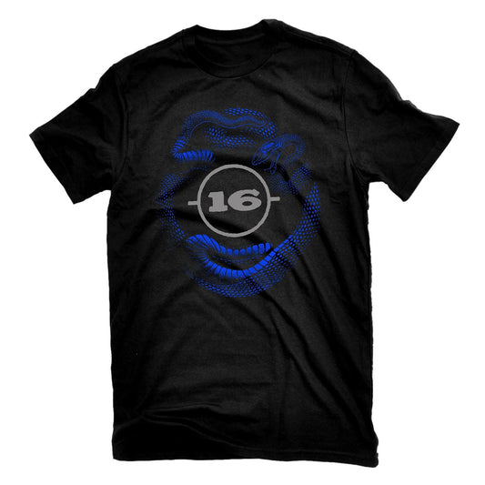 16 Lifespan T-shirt