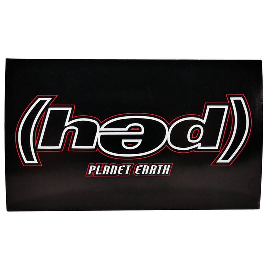 (hed)pe Blackout Sticker